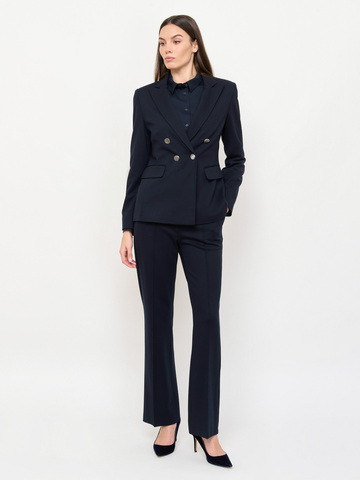 Э430024-31218/м/24-02 Жакет тр. Gerry Weber