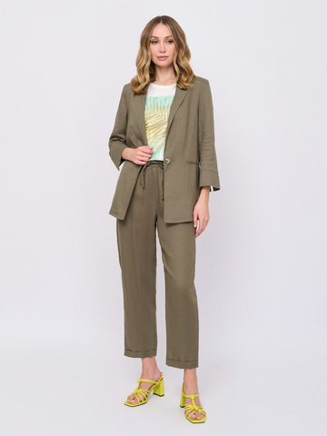 Э530030-31235/м/25-01 Пиджак Gerry Weber
