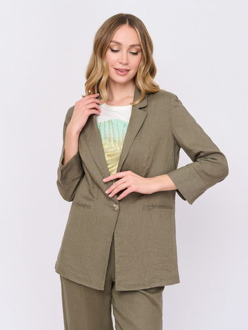 Э530030-31235/м/25-01 Пиджак Gerry Weber
