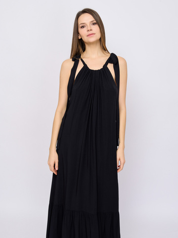 Э8301.7077/м/25-01 Сарафан Mat Fashion