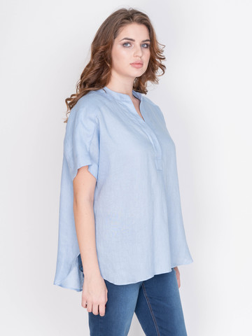 Э711.3035.M/19-01 Блуза Mat Fashion