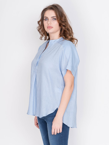 Э711.3035.M/19-01 Блуза Mat Fashion