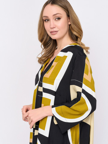 Э8301.7042/м/25-01 Платье Mat Fashion