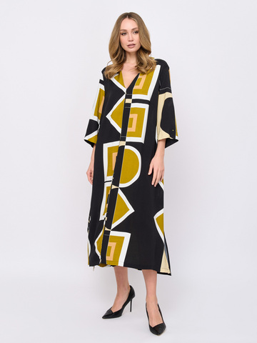 Э8301.7042/м/25-01 Платье Mat Fashion