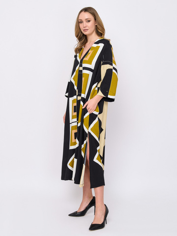 Э8301.7042/м/25-01 Платье Mat Fashion