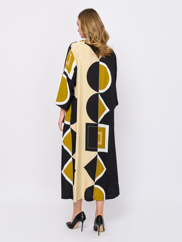 Э8301.7042/м/25-01 Платье Mat Fashion