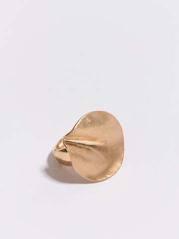 Э400059/24-02 Кольцо Lucky ring Ярославна