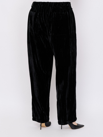 Э8401.2062/м/25-02 Брюки Mat Fashion