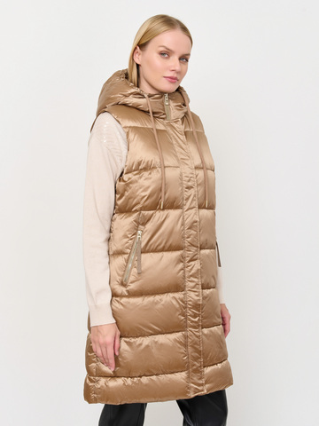 Э440035-31141/м/24-02 Пальто (Жилет удлиненный) Gerry Weber