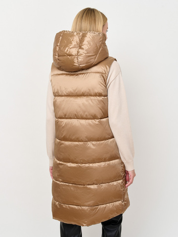 Э440035-31141/м/24-02 Пальто (Жилет удлиненный) Gerry Weber