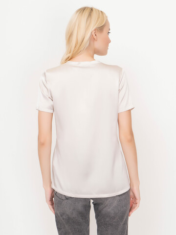 ЭMI1NT012/20-02 Блуза Kaos