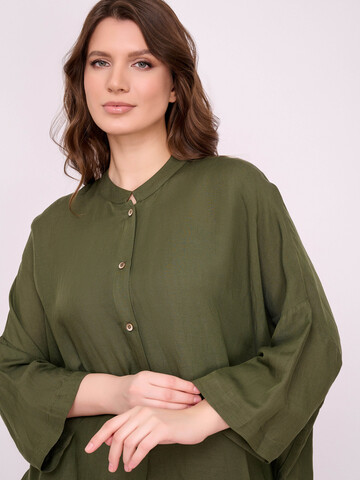 Э7901.3029/23-01 Блуза Mat Fashion