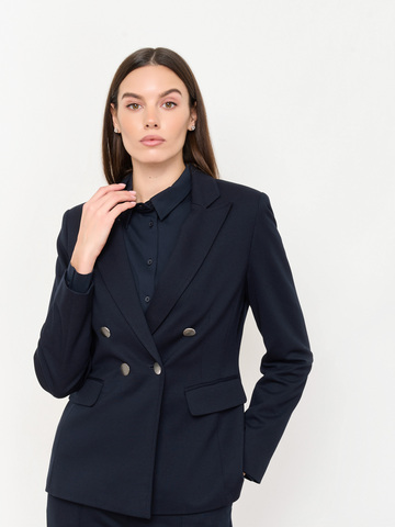 Э430024-31218/м/24-02 Жакет тр. Gerry Weber
