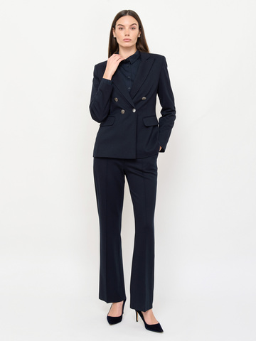 Э430024-31218/м/24-02 Жакет тр. Gerry Weber
