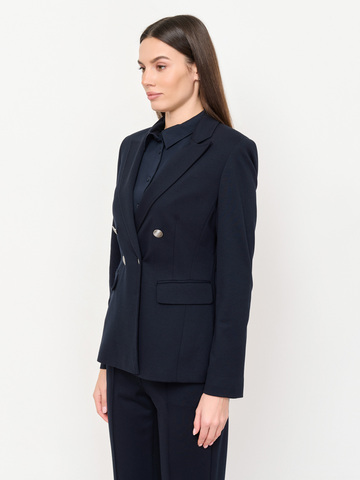 Э430024-31218/м/24-02 Жакет тр. Gerry Weber