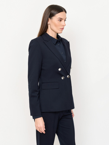 Э430024-31218/м/24-02 Жакет тр. Gerry Weber