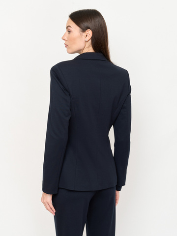 Э430024-31218/м/24-02 Жакет тр. Gerry Weber