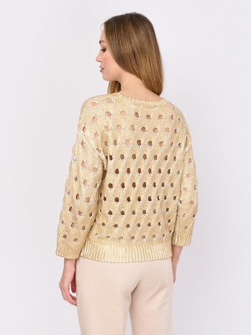 Э5814/3203/м/25-01 Джемпер Betty&Co