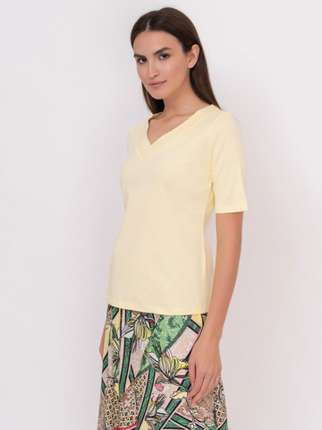 Э370280-35065/20-01 Футболка Gerry Weber