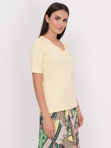 Э370280-35065/20-01 Футболка Gerry Weber