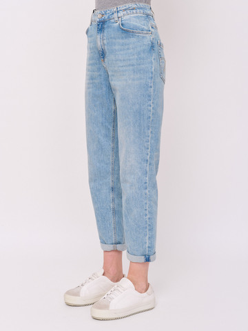 Э13181074 TOMBOY/24-01 Брюки джинсовые Marella Denim