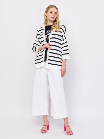 Э8301.5018/м/25-01 Жакет тр. Mat Fashion