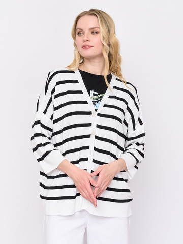 Э8301.5018/м/25-01 Жакет тр. Mat Fashion