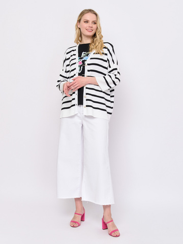 Э8301.5018/м/25-01 Жакет тр. Mat Fashion