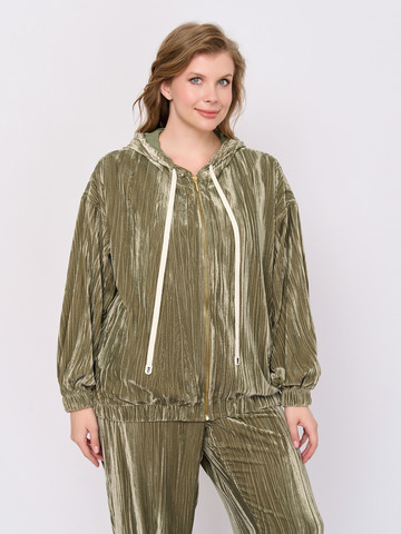 Э8401.4045/м/25-02 Жакет Mat Fashion