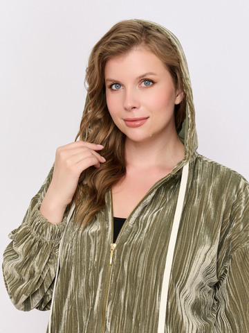 Э8401.4045/м/25-02 Жакет Mat Fashion