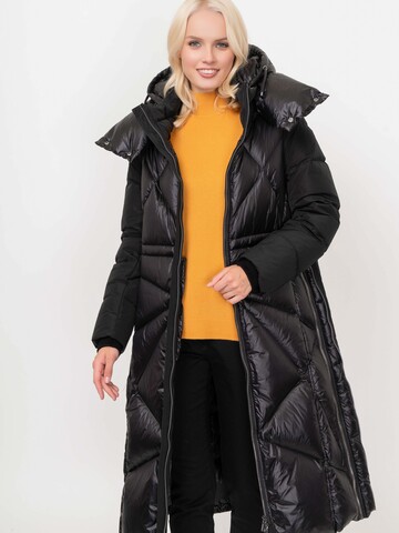 ЭL826.0TL/20-2 Пальто (пуховик) Diego M