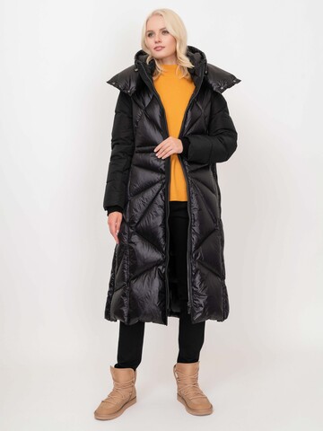 ЭL826.0TL/20-2 Пальто (пуховик) Diego M