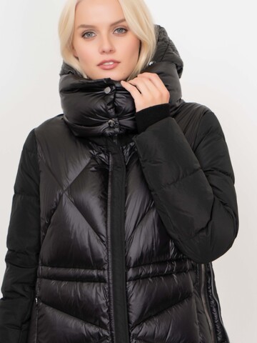 ЭL826.0TL/20-2 Пальто (пуховик) Diego M