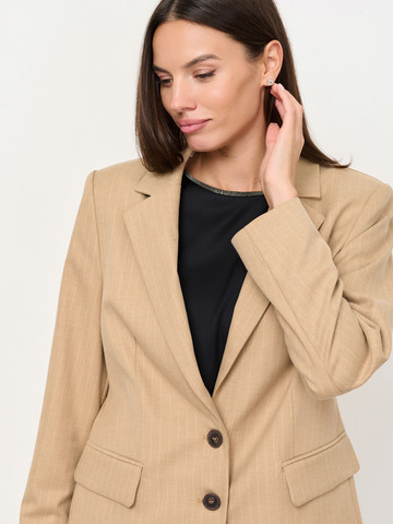 Э430007-31236/м/24-02 Пиджак Gerry Weber