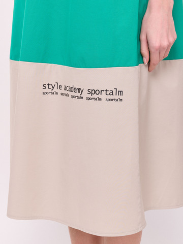 Э17155/01110/24-01 Платье Sportalm