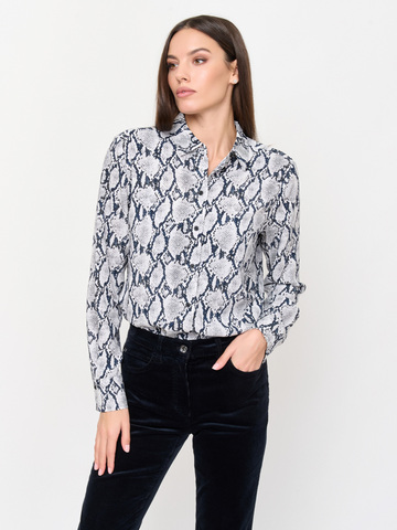 Э360016-66418/м/24-02 Блузка Gerry Weber