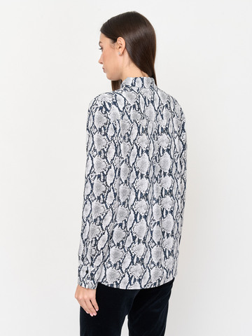 Э360016-66418/м/24-02 Блузка Gerry Weber