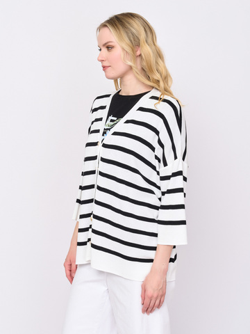 Э8301.5018/м/25-01 Жакет тр. Mat Fashion