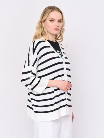 Э8301.5018/м/25-01 Жакет тр. Mat Fashion