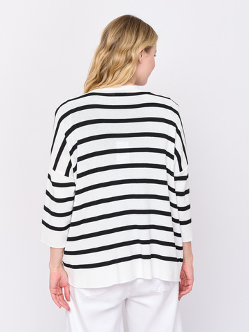 Э8301.5018/м/25-01 Жакет тр. Mat Fashion