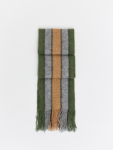 23 verde militare
