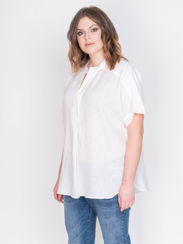 Э711.3035.M/19-01 Блуза Mat Fashion
