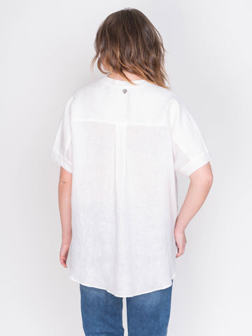 Э711.3035.M/19-01 Блуза Mat Fashion