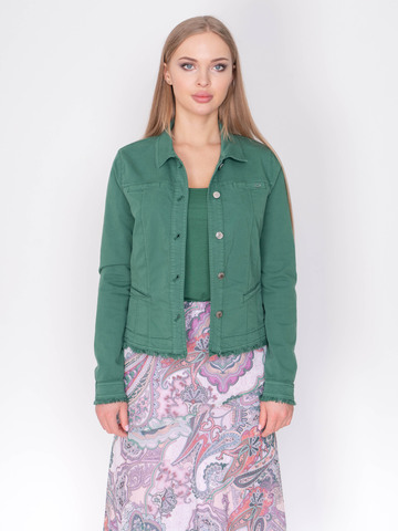 Э130038-38033/19-01 Жакет Gerry Weber