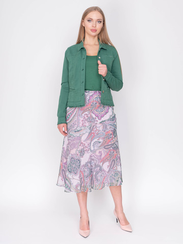 Э130038-38033/19-01 Жакет Gerry Weber
