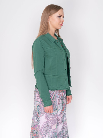 Э130038-38033/19-01 Жакет Gerry Weber