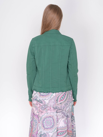 Э130038-38033/19-01 Жакет Gerry Weber