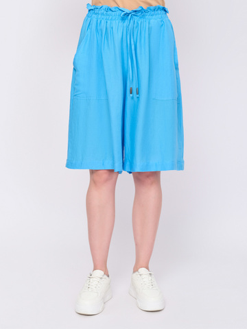Э8301.2091.NETTO/м/25-01 Бермуды Mat Fashion