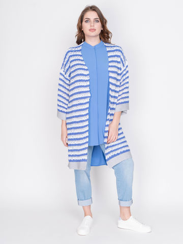 Э711.3025/19-01 Блуза Mat Fashion