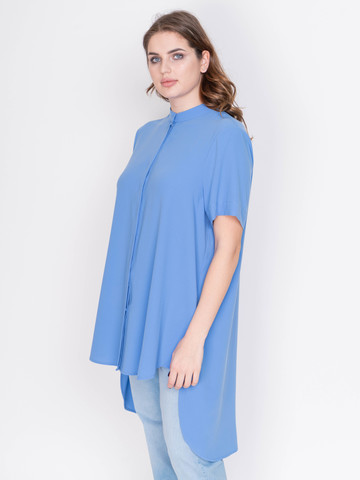 Э711.3025/19-01 Блуза Mat Fashion